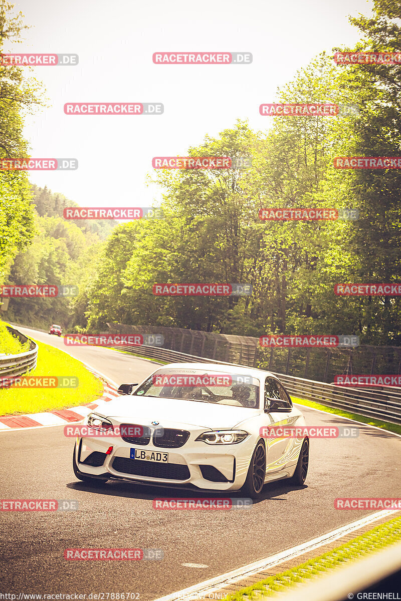 Bild #27886702 - Touristenfahrten Nürburgring Nordschleife (20.05.2024)