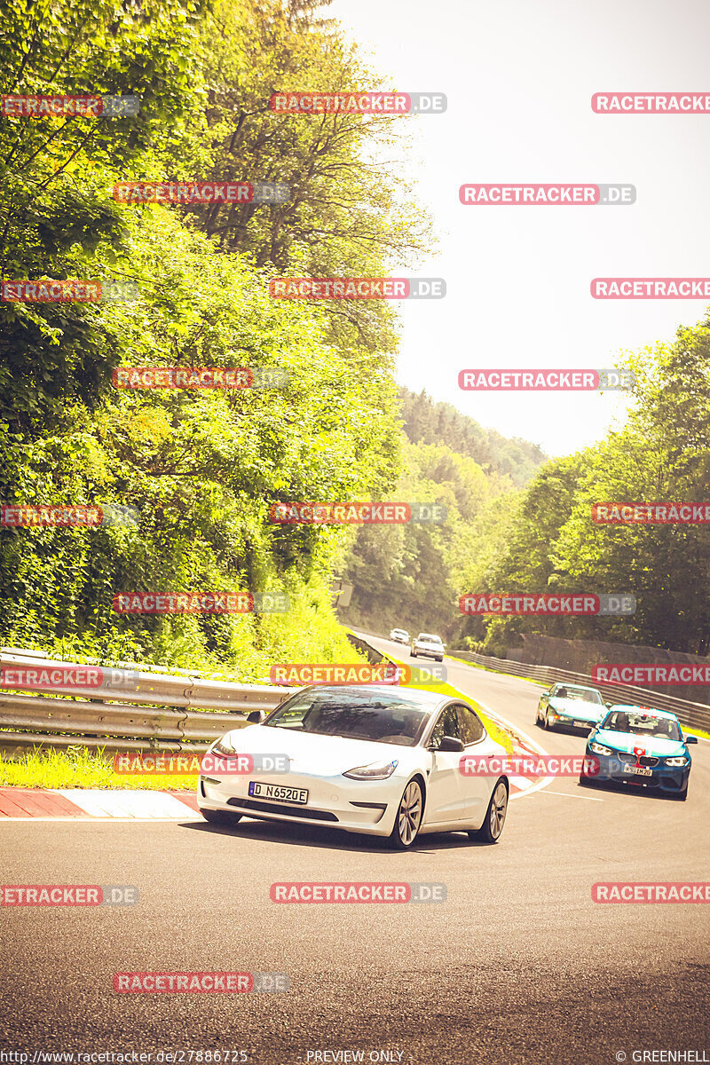 Bild #27886725 - Touristenfahrten Nürburgring Nordschleife (20.05.2024)