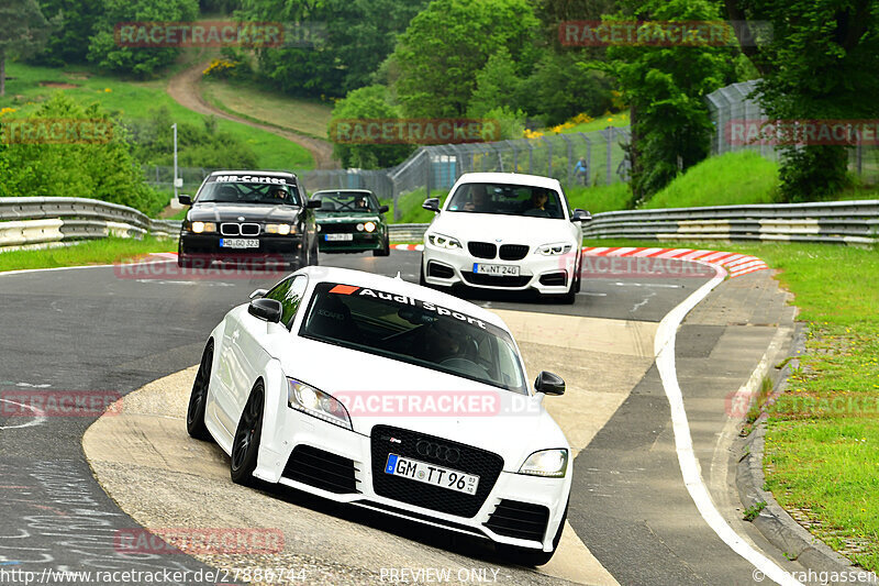 Bild #27886744 - Touristenfahrten Nürburgring Nordschleife (20.05.2024)