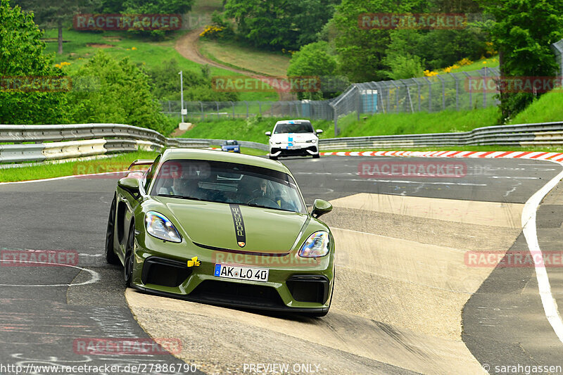 Bild #27886790 - Touristenfahrten Nürburgring Nordschleife (20.05.2024)