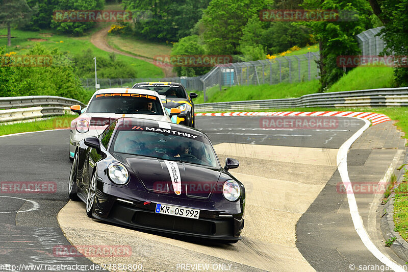 Bild #27886800 - Touristenfahrten Nürburgring Nordschleife (20.05.2024)