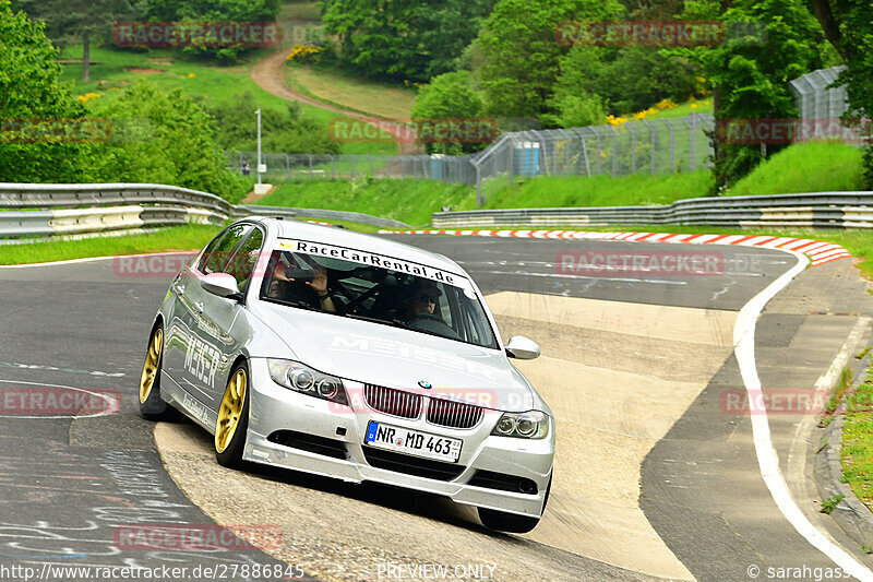 Bild #27886845 - Touristenfahrten Nürburgring Nordschleife (20.05.2024)