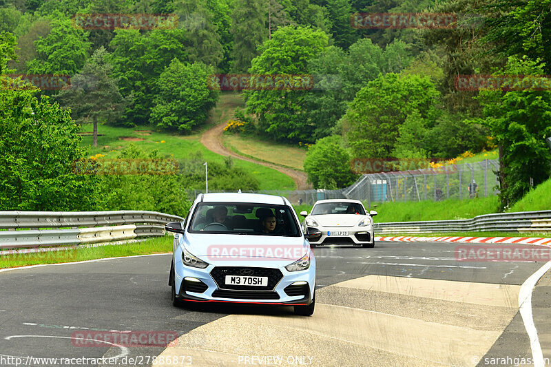 Bild #27886873 - Touristenfahrten Nürburgring Nordschleife (20.05.2024)