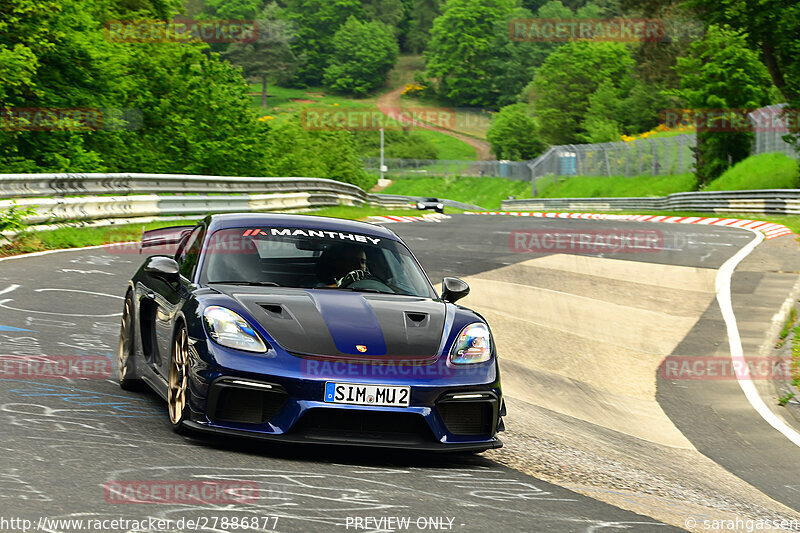 Bild #27886877 - Touristenfahrten Nürburgring Nordschleife (20.05.2024)