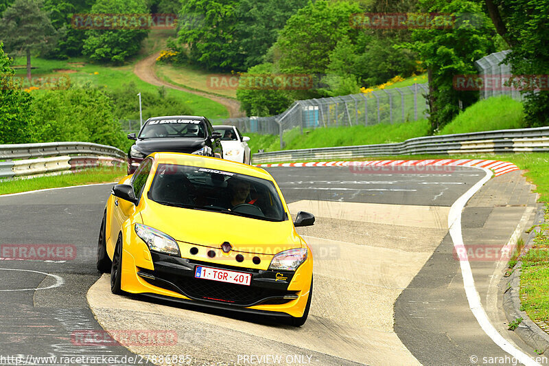 Bild #27886885 - Touristenfahrten Nürburgring Nordschleife (20.05.2024)