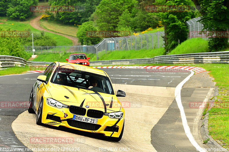 Bild #27886926 - Touristenfahrten Nürburgring Nordschleife (20.05.2024)