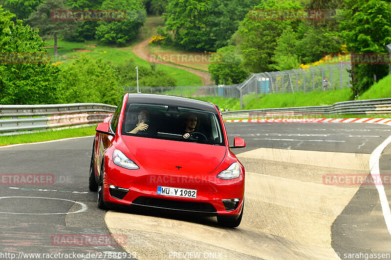 Bild #27886933 - Touristenfahrten Nürburgring Nordschleife (20.05.2024)