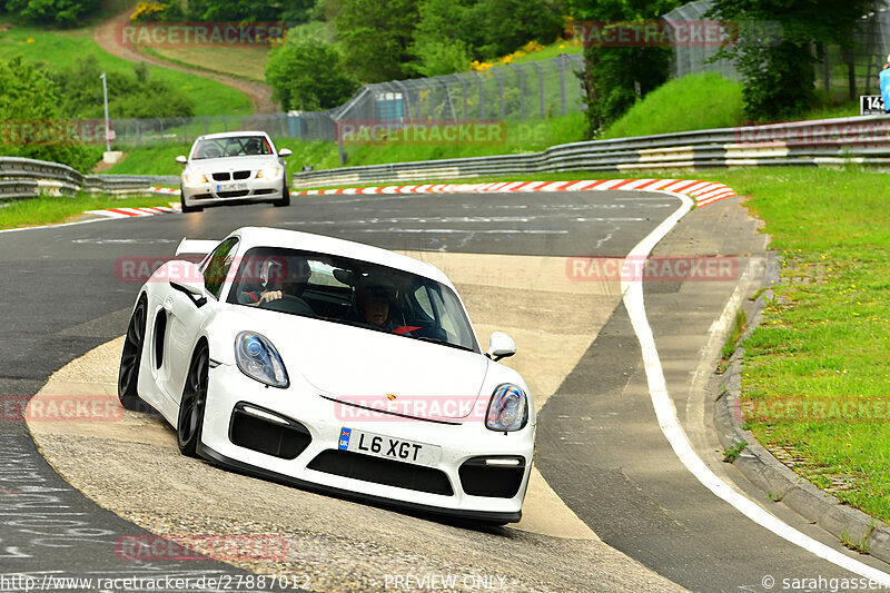 Bild #27887012 - Touristenfahrten Nürburgring Nordschleife (20.05.2024)