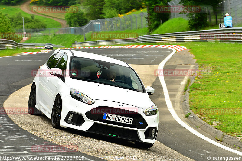 Bild #27887019 - Touristenfahrten Nürburgring Nordschleife (20.05.2024)