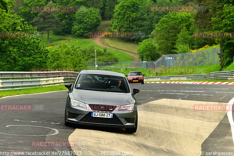 Bild #27887023 - Touristenfahrten Nürburgring Nordschleife (20.05.2024)