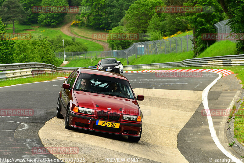 Bild #27887025 - Touristenfahrten Nürburgring Nordschleife (20.05.2024)