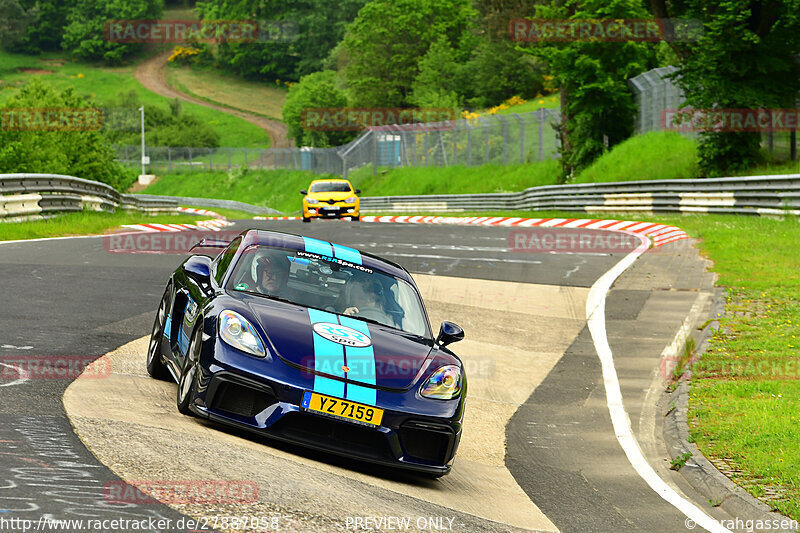 Bild #27887058 - Touristenfahrten Nürburgring Nordschleife (20.05.2024)