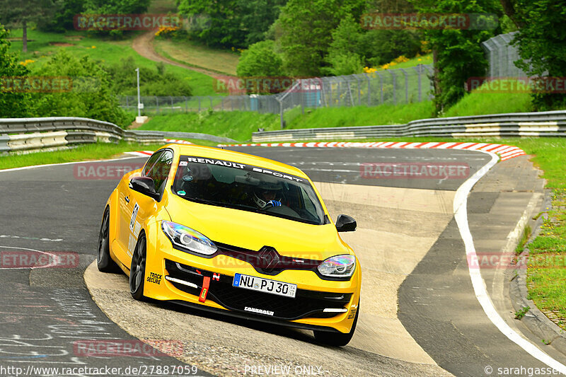 Bild #27887059 - Touristenfahrten Nürburgring Nordschleife (20.05.2024)