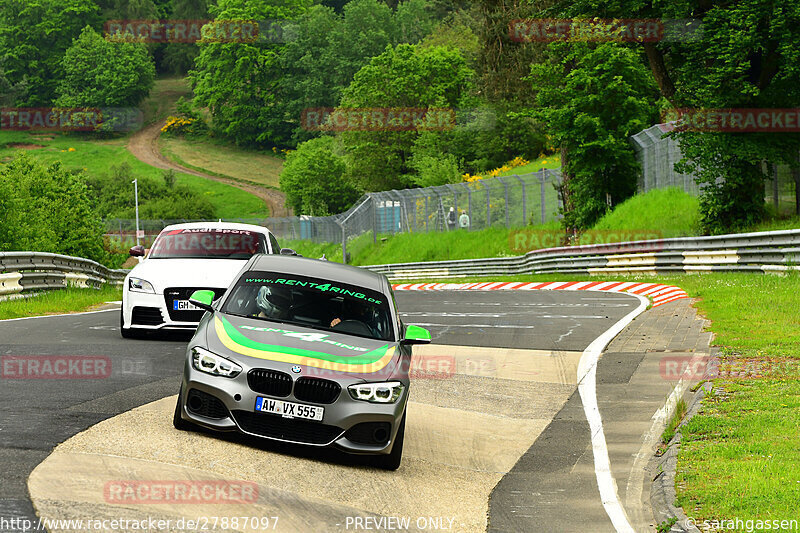 Bild #27887097 - Touristenfahrten Nürburgring Nordschleife (20.05.2024)