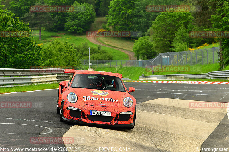 Bild #27887124 - Touristenfahrten Nürburgring Nordschleife (20.05.2024)