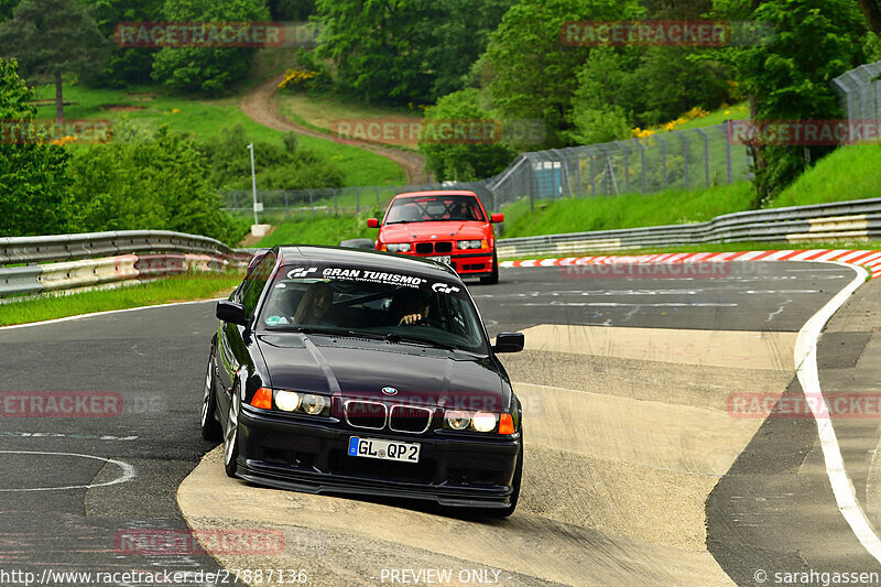 Bild #27887136 - Touristenfahrten Nürburgring Nordschleife (20.05.2024)