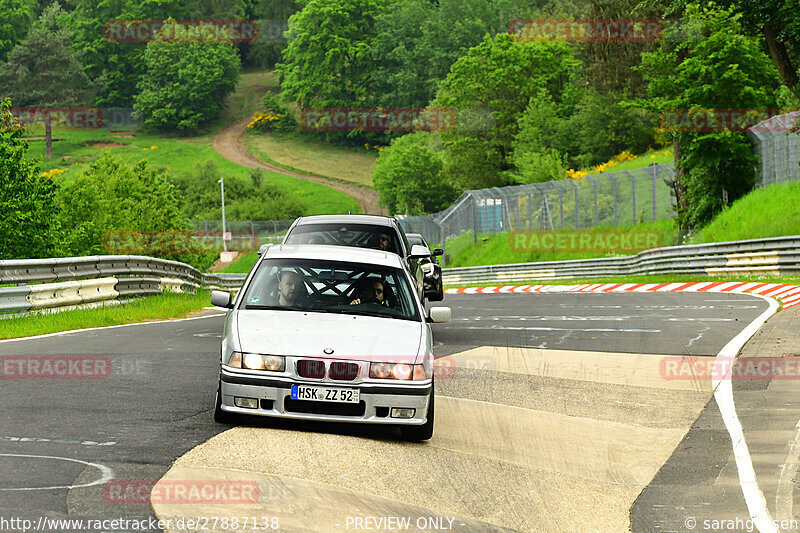 Bild #27887138 - Touristenfahrten Nürburgring Nordschleife (20.05.2024)