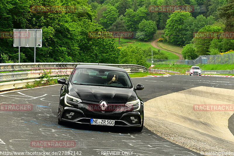 Bild #27887142 - Touristenfahrten Nürburgring Nordschleife (20.05.2024)