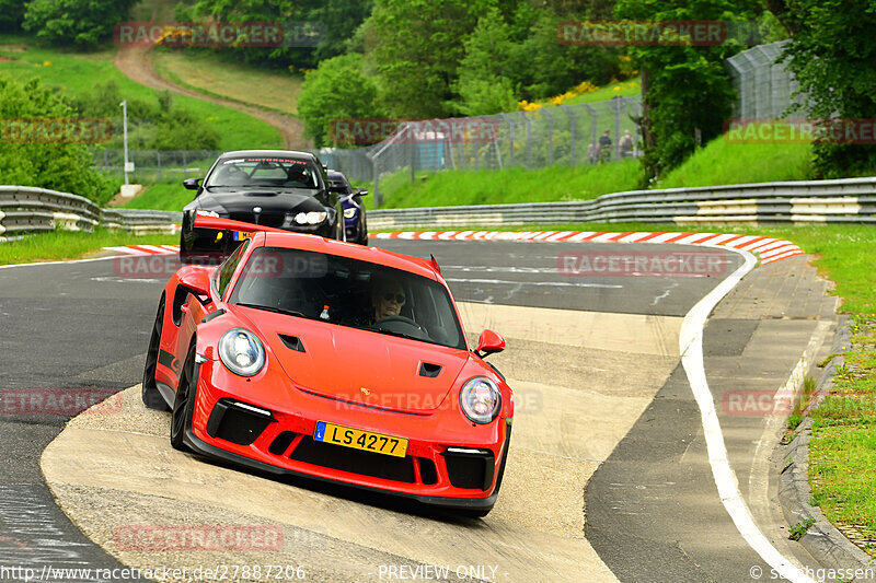 Bild #27887206 - Touristenfahrten Nürburgring Nordschleife (20.05.2024)