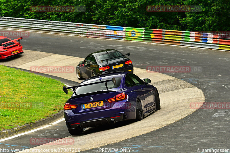 Bild #27887208 - Touristenfahrten Nürburgring Nordschleife (20.05.2024)