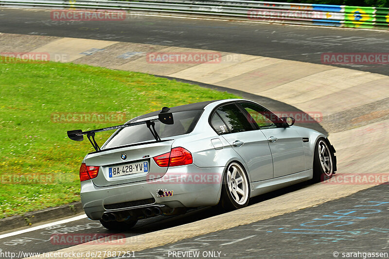 Bild #27887251 - Touristenfahrten Nürburgring Nordschleife (20.05.2024)