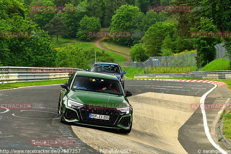 Bild #27887257 - Touristenfahrten Nürburgring Nordschleife (20.05.2024)