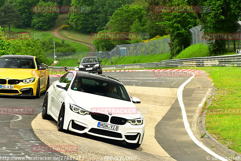 Bild #27887277 - Touristenfahrten Nürburgring Nordschleife (20.05.2024)