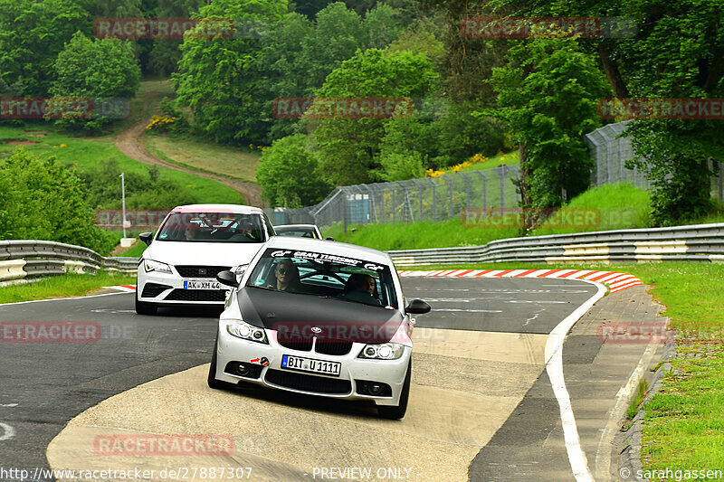 Bild #27887307 - Touristenfahrten Nürburgring Nordschleife (20.05.2024)