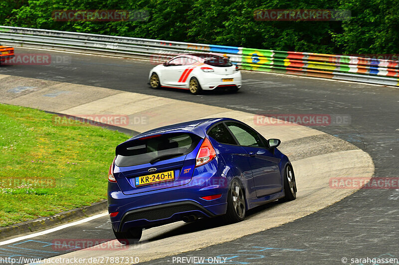 Bild #27887310 - Touristenfahrten Nürburgring Nordschleife (20.05.2024)