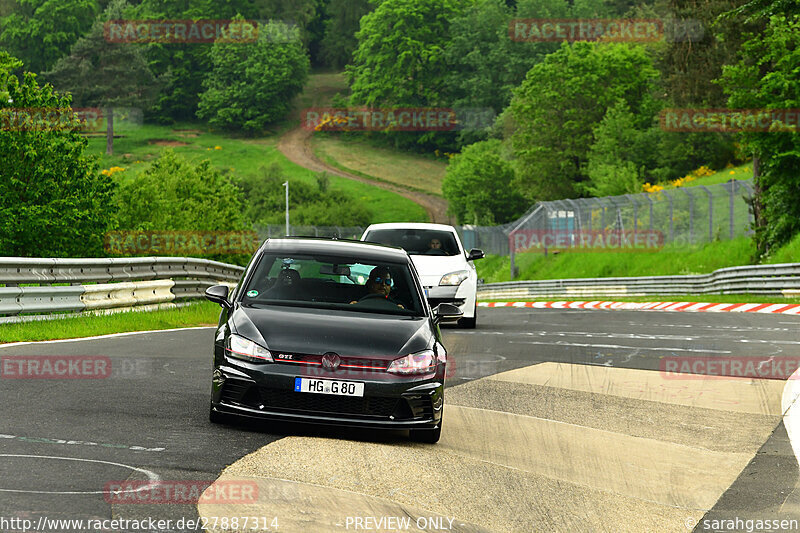 Bild #27887314 - Touristenfahrten Nürburgring Nordschleife (20.05.2024)