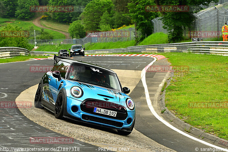 Bild #27887318 - Touristenfahrten Nürburgring Nordschleife (20.05.2024)