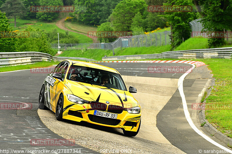 Bild #27887344 - Touristenfahrten Nürburgring Nordschleife (20.05.2024)