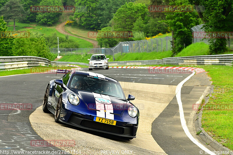 Bild #27887361 - Touristenfahrten Nürburgring Nordschleife (20.05.2024)