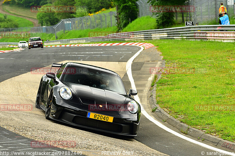 Bild #27887440 - Touristenfahrten Nürburgring Nordschleife (20.05.2024)