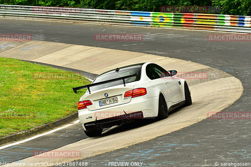 Bild #27887488 - Touristenfahrten Nürburgring Nordschleife (20.05.2024)