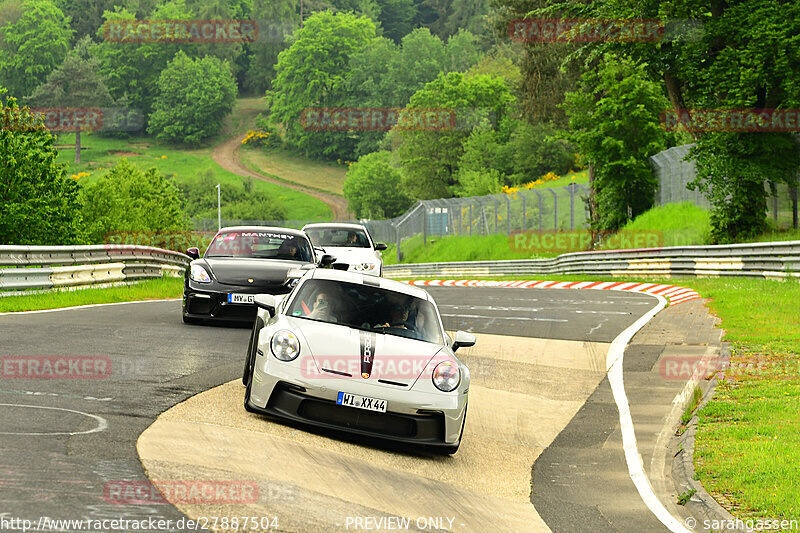 Bild #27887504 - Touristenfahrten Nürburgring Nordschleife (20.05.2024)