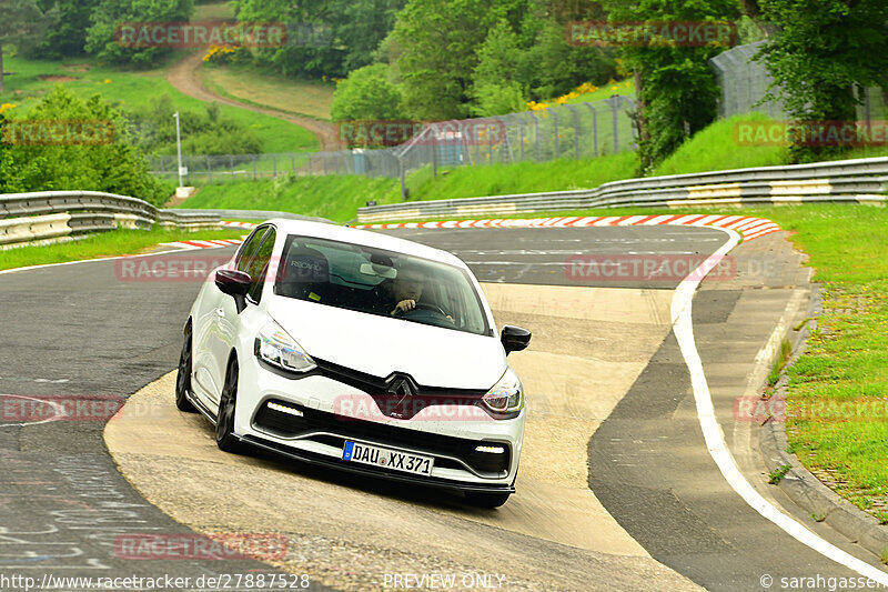 Bild #27887528 - Touristenfahrten Nürburgring Nordschleife (20.05.2024)