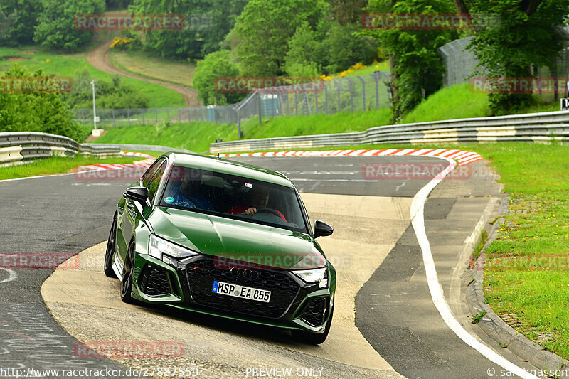 Bild #27887559 - Touristenfahrten Nürburgring Nordschleife (20.05.2024)