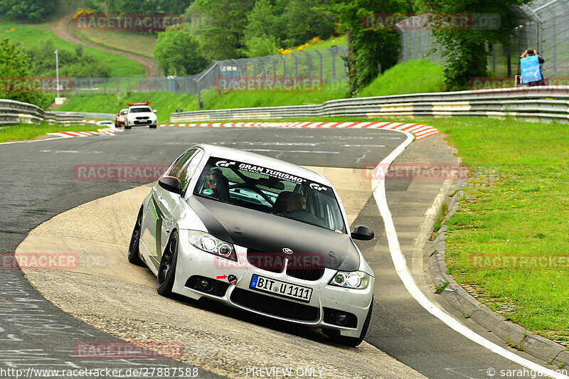 Bild #27887588 - Touristenfahrten Nürburgring Nordschleife (20.05.2024)