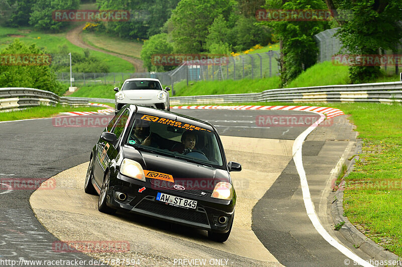 Bild #27887594 - Touristenfahrten Nürburgring Nordschleife (20.05.2024)