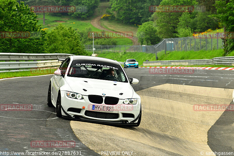 Bild #27887631 - Touristenfahrten Nürburgring Nordschleife (20.05.2024)