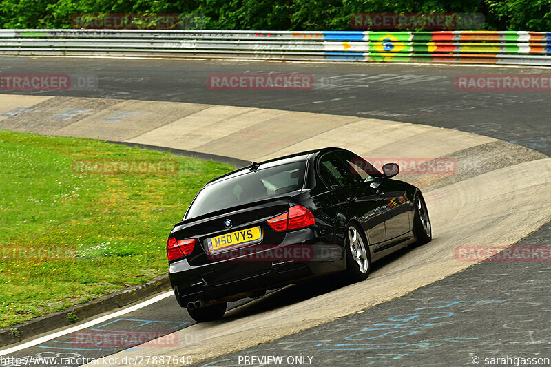 Bild #27887640 - Touristenfahrten Nürburgring Nordschleife (20.05.2024)