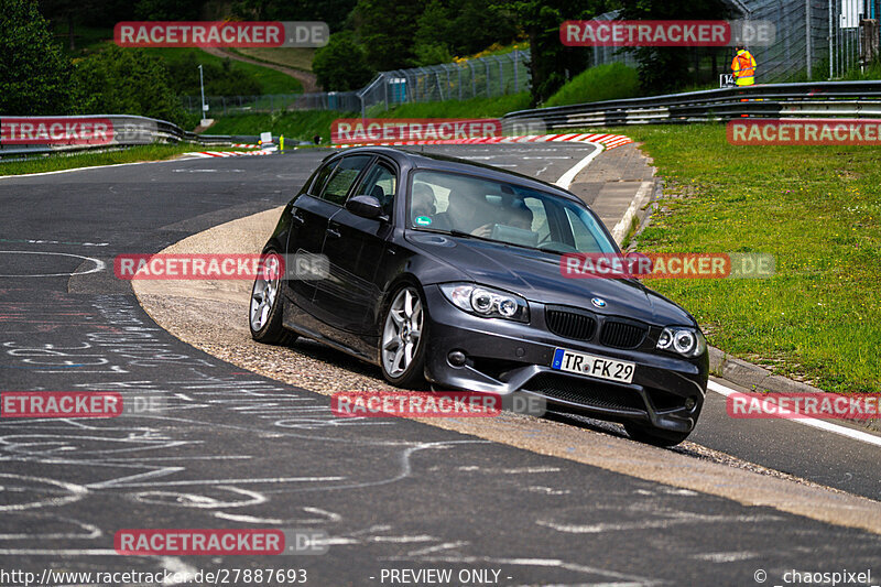 Bild #27887693 - Touristenfahrten Nürburgring Nordschleife (20.05.2024)