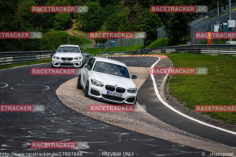 Bild #27887698 - Touristenfahrten Nürburgring Nordschleife (20.05.2024)