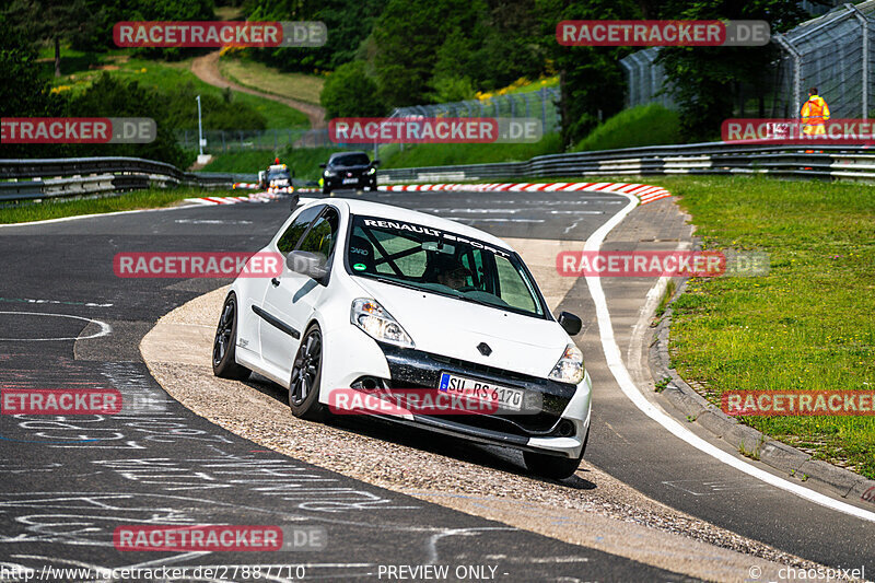 Bild #27887710 - Touristenfahrten Nürburgring Nordschleife (20.05.2024)