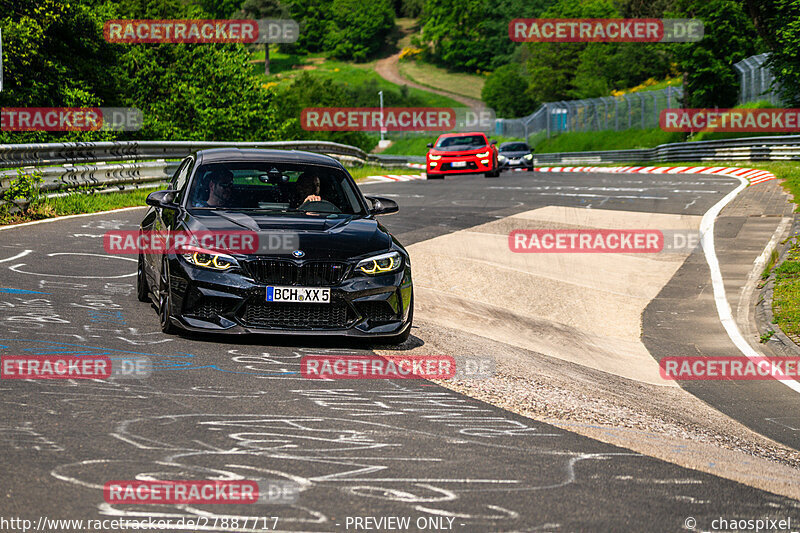 Bild #27887717 - Touristenfahrten Nürburgring Nordschleife (20.05.2024)