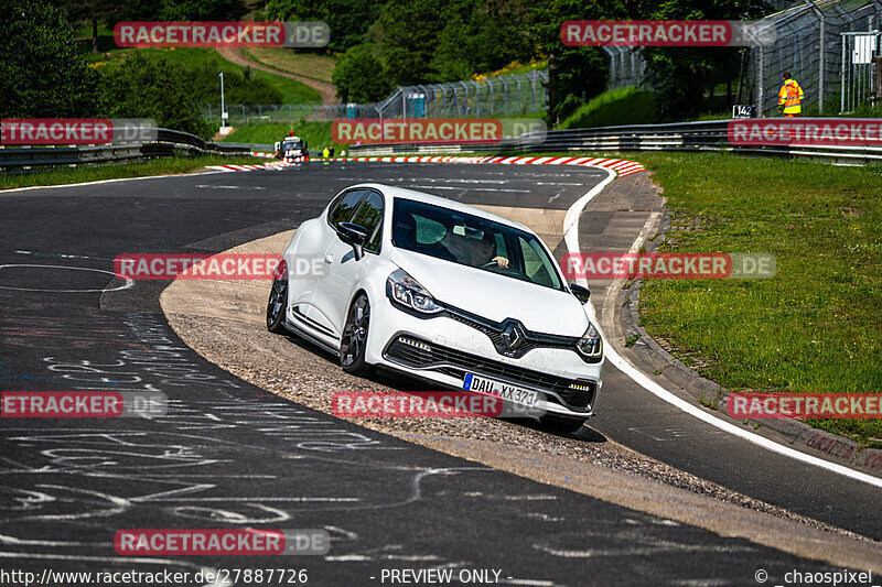 Bild #27887726 - Touristenfahrten Nürburgring Nordschleife (20.05.2024)