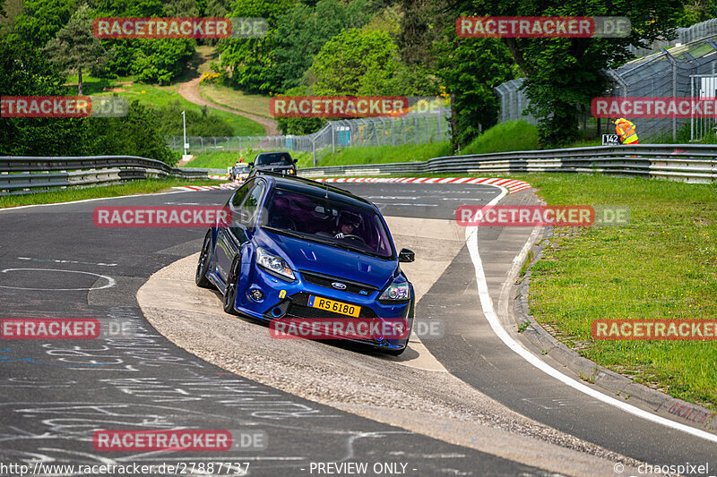 Bild #27887737 - Touristenfahrten Nürburgring Nordschleife (20.05.2024)