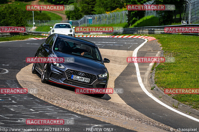 Bild #27887740 - Touristenfahrten Nürburgring Nordschleife (20.05.2024)