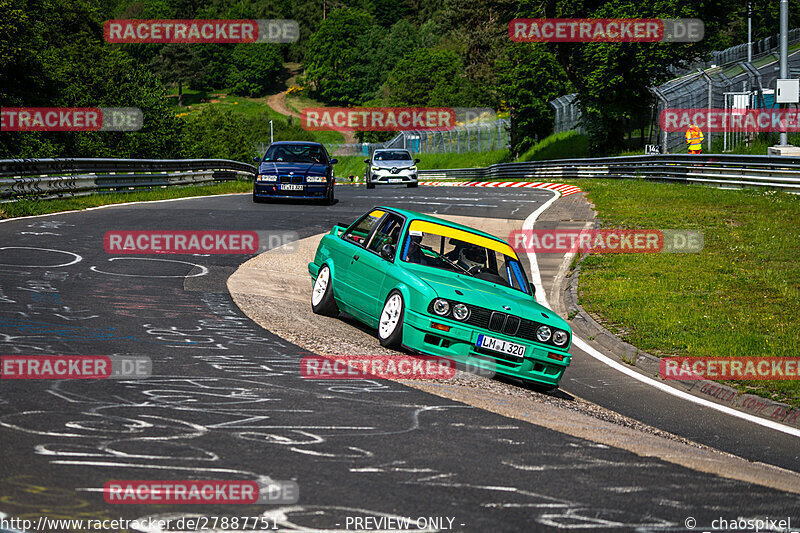 Bild #27887751 - Touristenfahrten Nürburgring Nordschleife (20.05.2024)